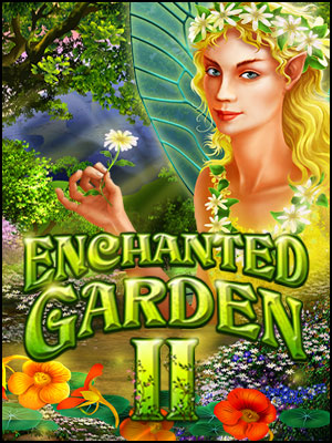 megagame888 ทดลองเล่น enchanted-garden-ii