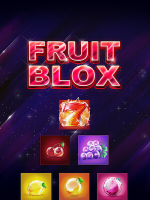 megagame888 ทดลองเล่น fruit-blox